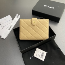 Chanel Wallet Purse